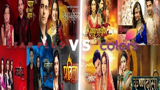 Star Plus v/s Colors: The Battle of Supremacy DECODED