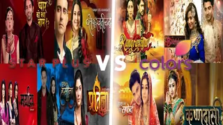 Star Plus v/s Colors: The Battle of Supremacy DECODED Thumbnail