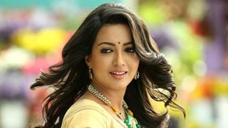 Catherine Tresa in Telugu remake of 'Bogan'