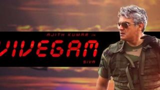 Movie Review : Vivegam