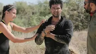 Here's what Kushal Tandon has to say about 'Khatron Ke Khiladi' being SAFE Thumbnail