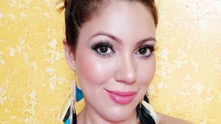 "I would love to work in the entertainment industry outside India," says Munmun Dutta