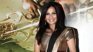 Blessed to have directed dad once: Soundarya Rajinikanth
