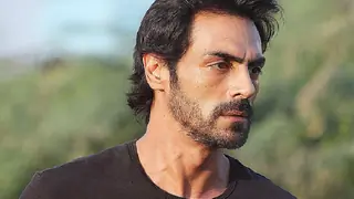 Arjun Rampal an UNDER DIRECTED actor: Ashim Ahluwalia Thumbnail