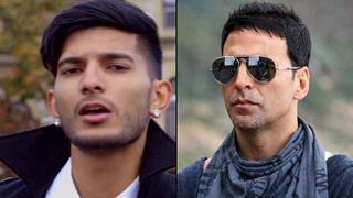 US-born Amrit Dasu ready to pen song for Akshay for free