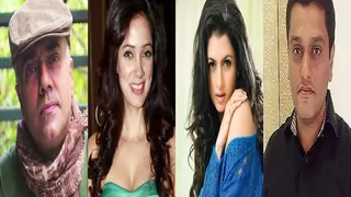 A STARRY ensemble cast is being roped in for Star Network's next! Thumbnail