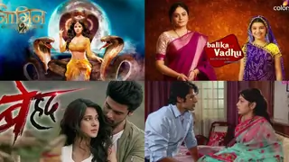 Forget Pehredaar Piya Ki, where was all the CRITICISM when these shows were launched and successful! Thumbnail