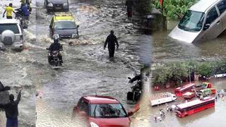 Mumbai rains: Celebrities extend support, spread awareness