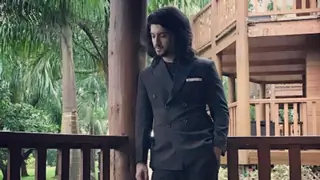 #Stylebuzz: Kunal Jaisingh Aka Omkara From 'Ishqbaaaz' Is Making A Major Style Statement Here! Thumbnail