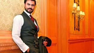 Apart from his COMEBACK show, Gaurav Chopra bags another project