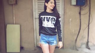 #Stylebuzz: Vrushika Mehta Shares The Brands She Shops And The Makuep She Likes