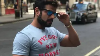 #Stylebuzz: Karan Patel's Drool Worthy Look Will Wipe-Off All The Monsoon Woes Thumbnail
