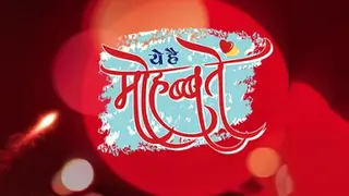 This 'Yeh Hai Mohabbatein' actress has DOUBLE the reasons to be proud! thumbnail