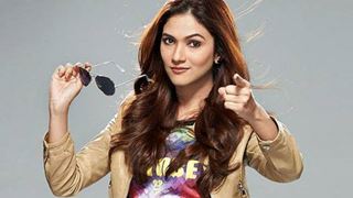 "I am clear that I have to be the central character" - Ridhima Pandit Thumbnail