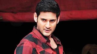 My son is reason for my existence, says Mahesh Babu Thumbnail