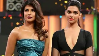 Deepika, Priyanka in Bollywood's highest paid actors list Thumbnail