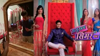 Sameer aka Rohan Mehra to turn an OBSESSIVE lover in 'Sasural Simar Ka' Thumbnail