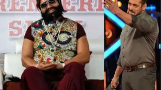 Rape convict Gurmeet Ram Rahim Singh was supposed to feature in Bigg Boss! Thumbnail