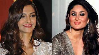 Sonam, Kareena shoot for first schedule of 'Veere Di Wedding' Thumbnail