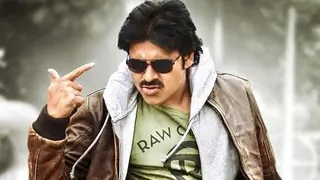 Audio teaser of Pawan Kalyan's next released