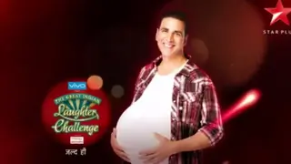 #PromoReview: 'The Great Indian Laughter Challenge' is breaking the stereotypes in total satire! Thumbnail