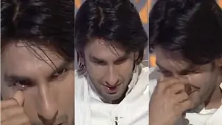 Ranveer Singh SLAPPED 24 times by this Veteran Actor thumbnail