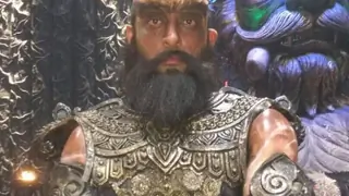 'I didn't interfere with my look on Mahakaali: Anth Hi Aarambh Hai" - Abhaas Mehta Thumbnail