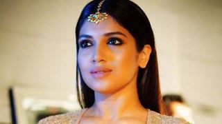 I love vanity as a woman: Bhumi Pednekar