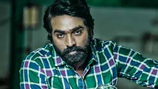 Didn't take music lessons for 'Puriyatha Puthir': Vijay Sethupathi