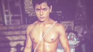 Siddharth Nigam left BRUISED on the sets of Star Plus' Chandra Nandini Thumbnail