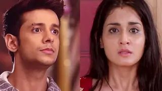 Avni to get SHOT in Naamkarann! Thumbnail