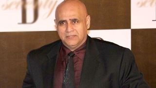 Puneet Issar roped in for Salman Khan's debut production show