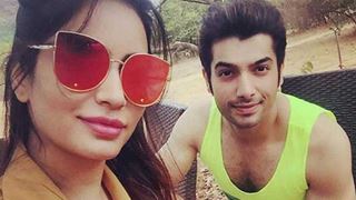 Ssharad Malhotra is ECSTATIC about the 5th anniversary of...