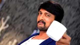 Sudeep's 'Phailwan' to roll from October Thumbnail