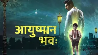 Meet the LATEST entrant in Avinash Sachdev's 'Ayushmaan Bhava' Thumbnail
