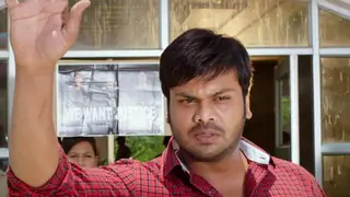 Manoj's 'Okkadu Migiladu' release pushed to October