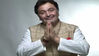B-Town celebs wish 'versatile' actor Rishi Kapoor on 65th birthday Thumbnail