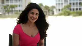 Priyanka lauds Unicef for a game to help adolescents Thumbnail