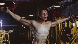 I can't miss my work-out - Piyush Sahdev