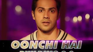 Teaser of Oonchi Hai Building 2.0 from Judwaa 2 is OUT!