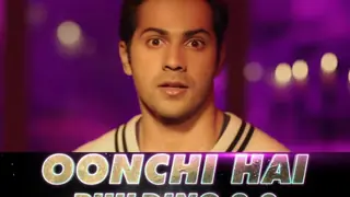 Teaser of Oonchi Hai Building 2.0 from Judwaa 2 is OUT! Thumbnail