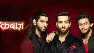 This actress makes an ABRUPT exit from 'Ishqbaaaz'! Thumbnail