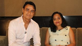 Producers Shashi and Sumeet Mittal talk about 'Yeh Un Dino Ke Baat Hai' and 'Pehredaar Piya Ki'