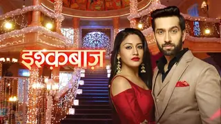 'Ishqbaaaz' to go back to its original half an hour slot? Thumbnail