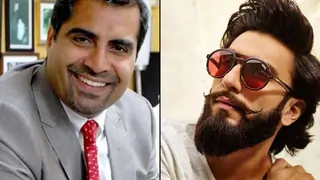 Shailendra Singh wants to end 'Singh Is Kinng' title row Thumbnail