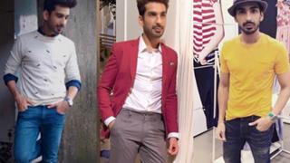 #Stylebuzz: 5 Style Statements That Mohit Sehgal Totally Rocked In The Recent Times Thumbnail