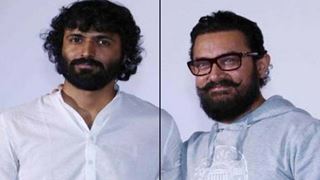 Managing Aamir Khan was like winning a lottery: Advait Chandan