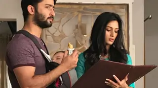 'Kuch Rang...' being back proves that if you pray with all your heart, it is likely to be fulfilled Thumbnail