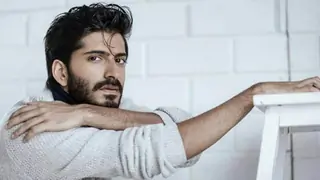 Harshvardhan Kapoor to essay Abhinav Bindra in biopic Thumbnail