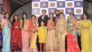 This 'Pehredaar Piya Ki' actor talks about 'enjoying' his NEGATIVE role in a new show Thumbnail
